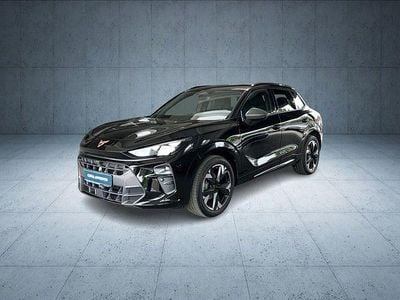 Schwarz Gebraucht 2025 Cupra Terramar SUV | 32.775 € (Superpreis)