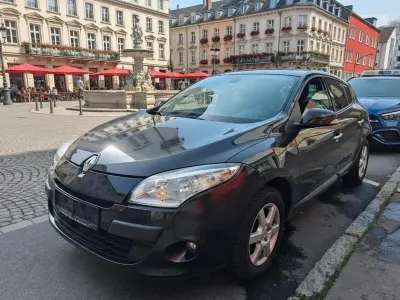 Gebraucht Renault Mégane