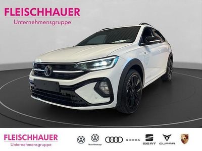 Gebraucht VW Taigo R-line 116 PS (85 kW) 2024 SUV