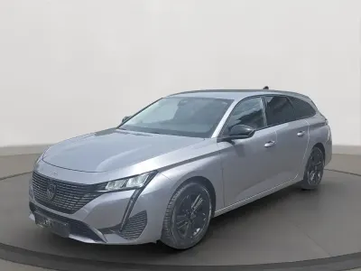 Gebraucht Peugeot 308 SW