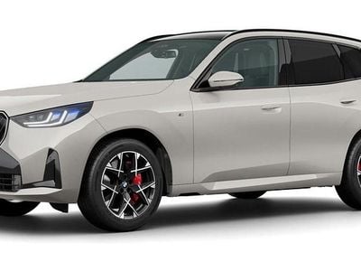 Grau Neu 2025 BMW X3 Comfort Edition SUV | 93.040 €
