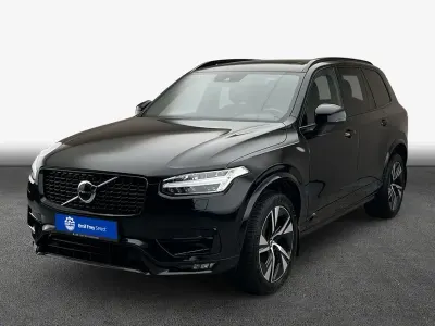Gebraucht Volvo XC90