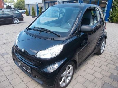 Smart ForTwo Coupé