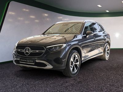 Mercedes GLC300e