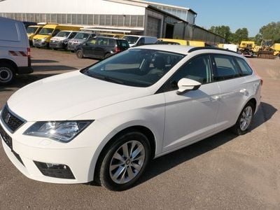 Seat Leon ST