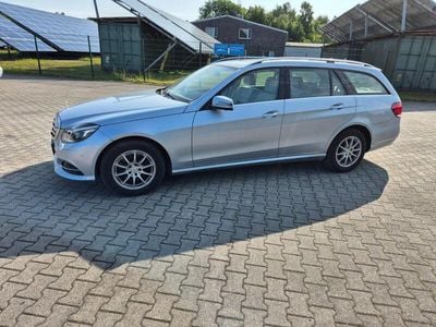 Mercedes E350