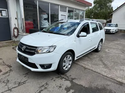 Gebraucht Dacia Logan MCV