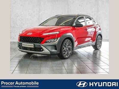 Andere Gebraucht 2021 Hyundai Kona SUV | 21.210 € (Guter Preis)