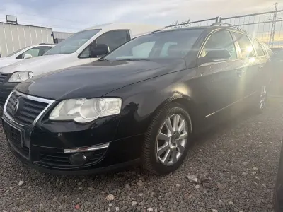 Gebraucht VW Passat