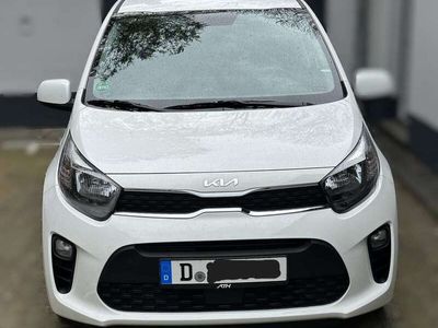 gebraucht Kia Picanto Picanto1.2 DPI MT Dream Team