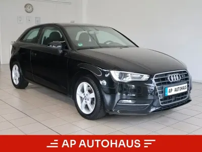 Gebraucht Audi A3