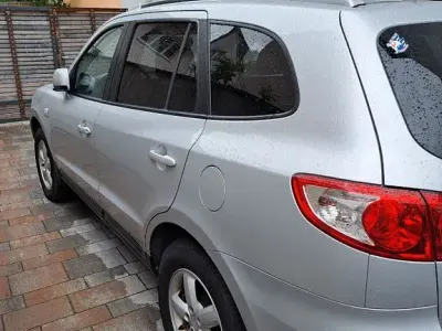 Gebraucht Hyundai Santa Fe