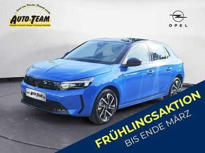 gebraucht Opel Corsa 1.2 Direct Injection Turbo GS (F)