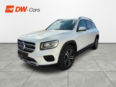 Mercedes GLB180