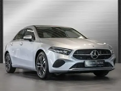 Gebraucht Mercedes A200 Progressive 163 PS (119 kW) 2025 Andere Limousine
