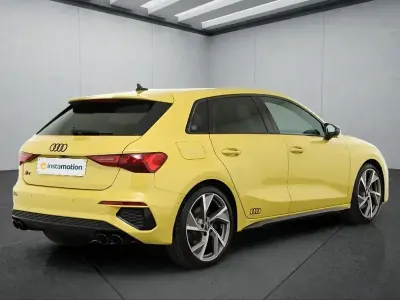 Occasion Audi S3