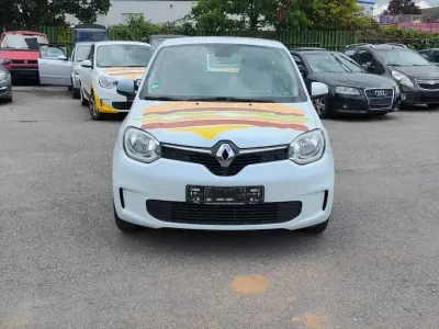 Gebraucht Renault Twingo