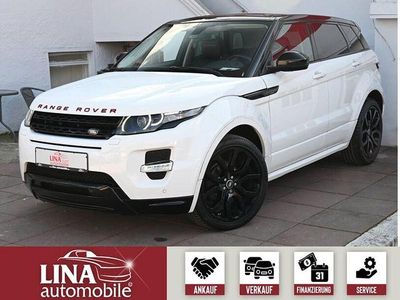 Gebraucht Land Rover Range Rover evoque SE 190 PS (139 kW) 2015 Andere SUV