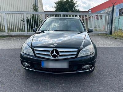 Mercedes C250