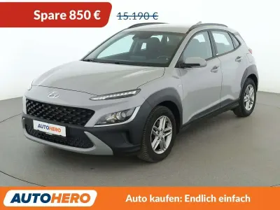 Gebraucht Hyundai Kona