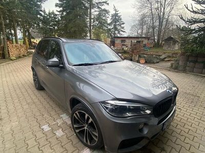 gebraucht BMW X5 xDrive50i V8