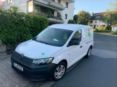 Gebraucht VW Caddy