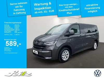 Gebraucht VW T7 Style 160 kW (218 PS) 2025 Van