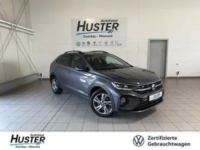 Gebraucht VW Taigo Beats 110 PS (80 kW) 2022 Grau SUV
