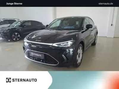 Gebraucht Smart #3