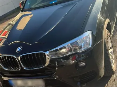 Gebraucht BMW X3