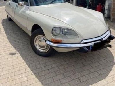 gebraucht Citroën DS D Super 5