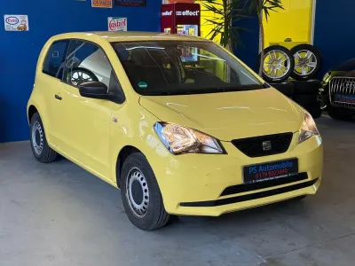 Gebraucht Seat Mii