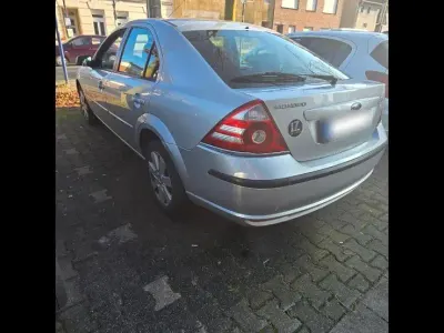 Gebraucht Ford Mondeo