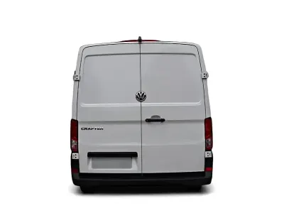 Gebraucht VW Crafter