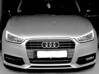 Gebraucht Audi A1 Sportback