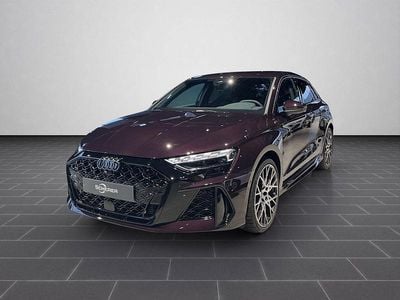 Gebraucht Audi RS3 Sportback Advanced 400 PS (294 kW) 2026 Individuallackierungen audi exclusive Kleinwagen