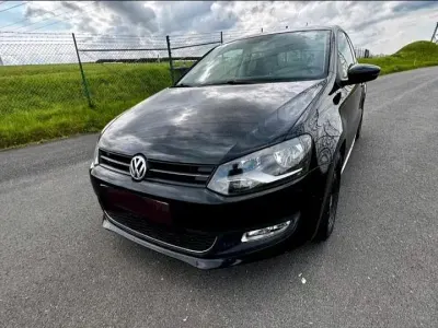Gebraucht VW Polo