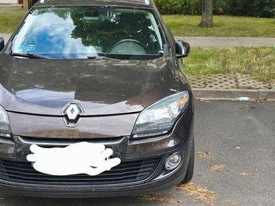 Renault Mégane III