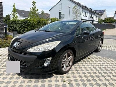 Peugeot 308 CC