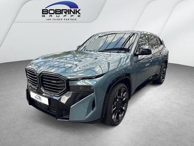 Grün Gebraucht 2024 BMW XM Sport Line SUV | 106.400 € (Guter Preis)
