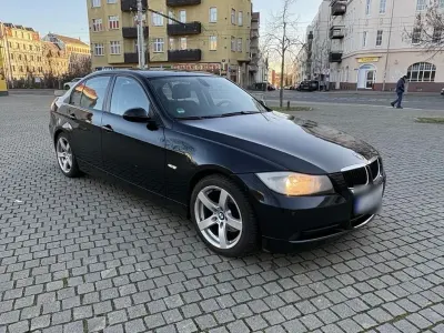 Occasion BMW 320