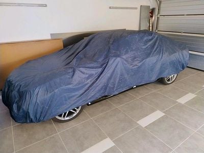 Gebraucht Mercedes E250 AMG 305 PS (224 kW) 2016 Schwarz Coupé