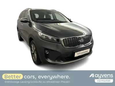 Gebraucht Kia Sorento