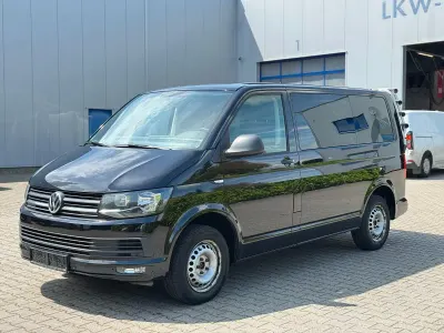 Gebraucht VW Multivan