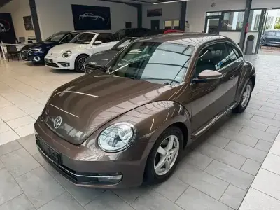 Second-hand VW Beetle Design 92 CP (67 kW) 2012 Andere Hatchback
