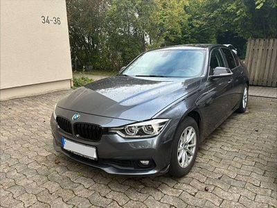 BMW 316
