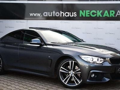 BMW 428