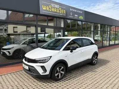 Gebraucht Opel Crossland