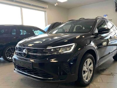 gebraucht VW Taigo 1.0 TSI OPF DSG Life