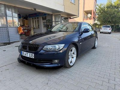 BMW 335 Cabriolet
